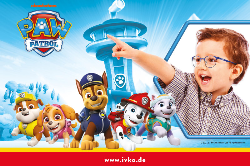 Paw Patrol