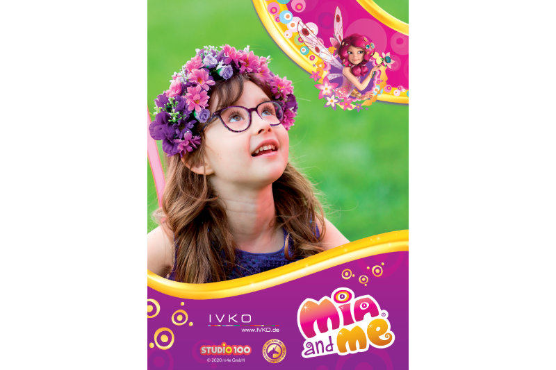 Mia and Me