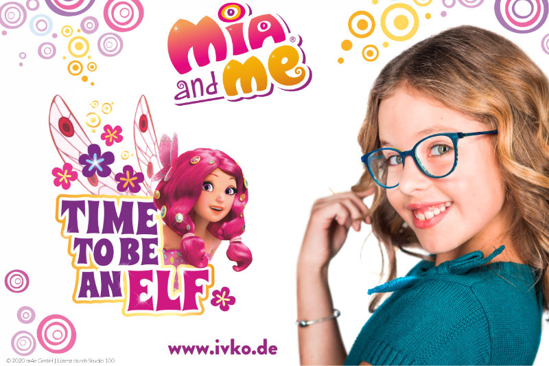Mia and Me
