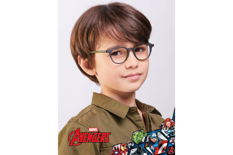 Avengers